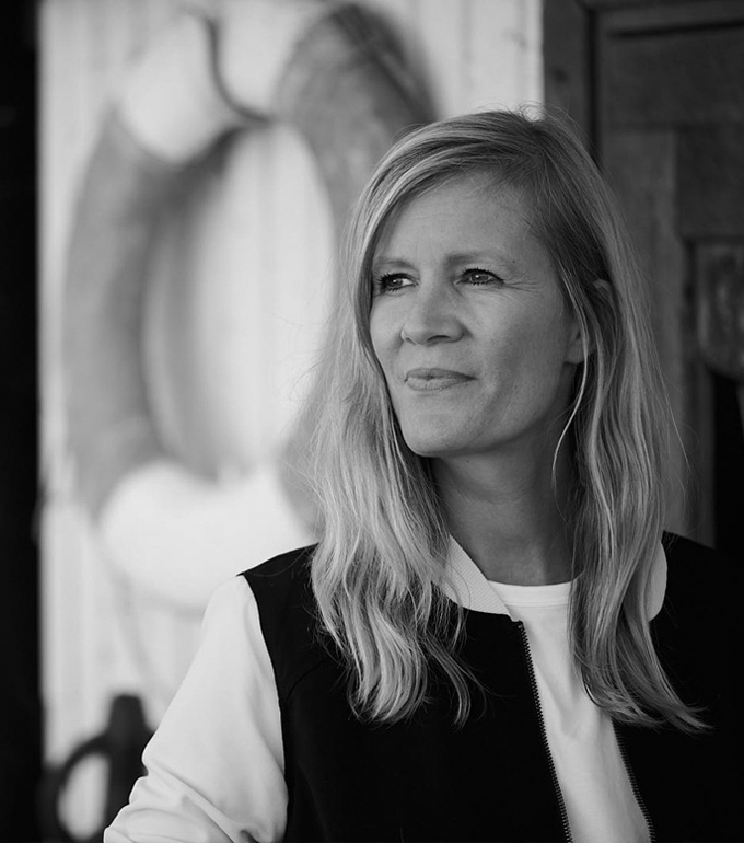 Stefanie Adam Coach Mentor Podcast Brand New Day Heldencamp Feine Seele